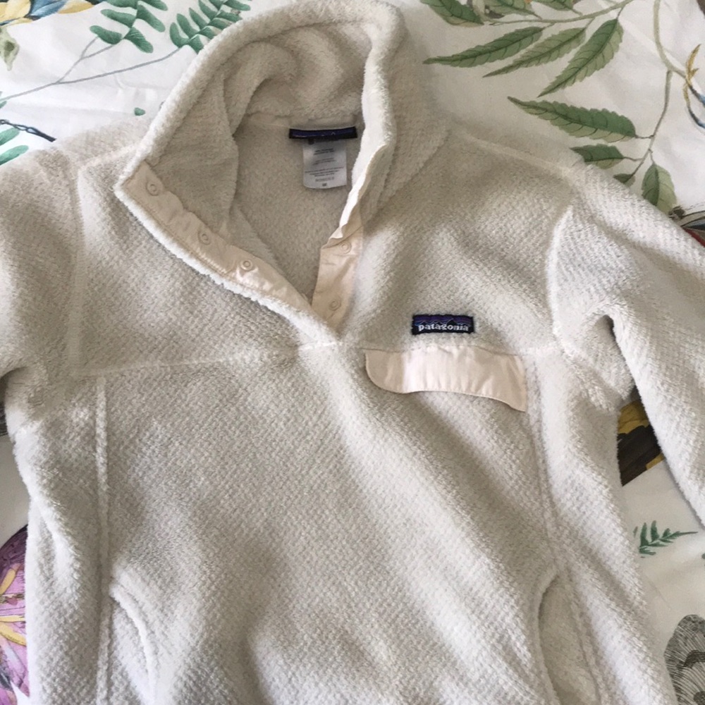 Patagonia Women’s PullOver